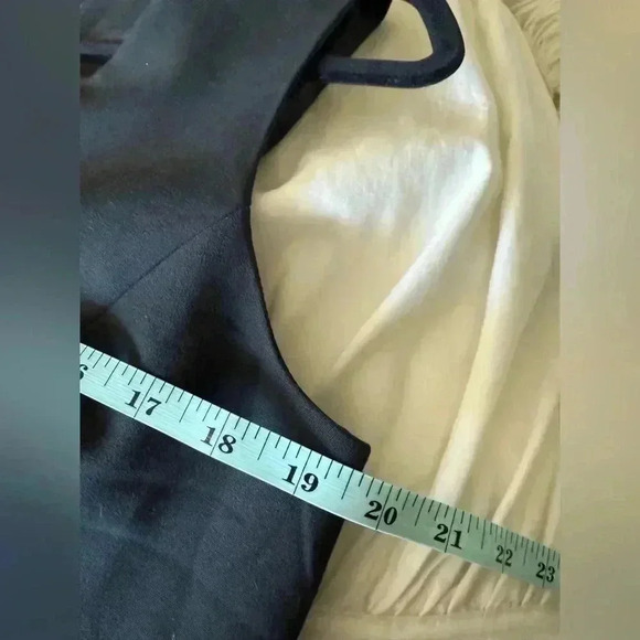 JCREW Button-front vest - NWT - Size 12 - Picture 7 of 7